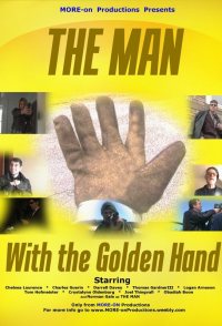 The Man with the Golden Hand