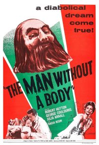 The Man Without a Body