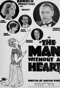The Man Without a Heart