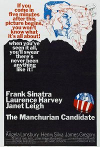 The Manchurian Candidate