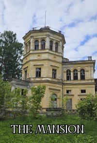 The mansion