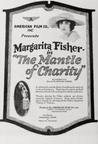 The Mantle of Charity