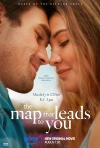 The Map That Leads to You