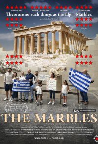 The Marbles
