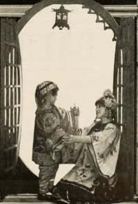 The Marked Woman