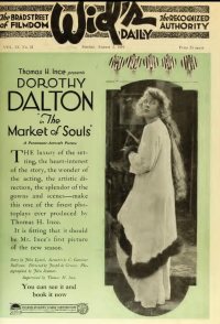 The Market of Souls