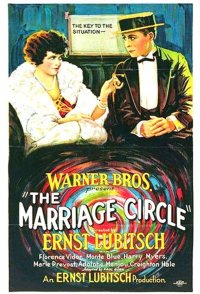 The Marriage Circle