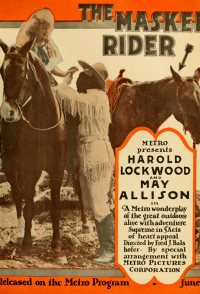 The Masked Rider