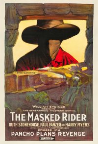 The Masked Rider