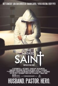 The Masked Saint