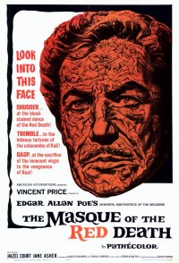 The Masque of the Red Death