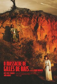 The Massacre of Gilles de Rais