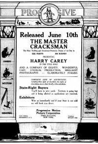 The Master Cracksman
