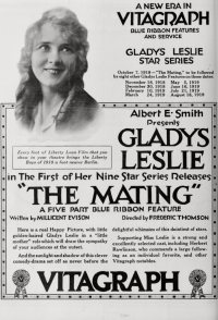 The Mating
