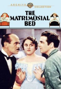 The Matrimonial Bed