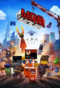 The MDR Movie