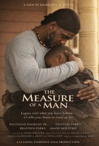 The Measure of A Man
