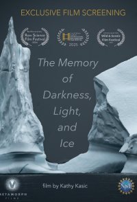 The Memory of Darkness, Light, and Ice
