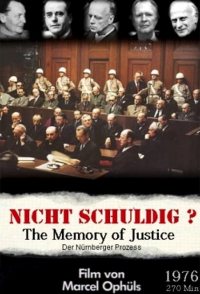 The Memory of Justice