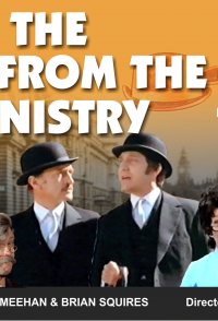 The Men from the Ministry