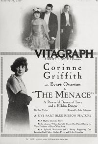 The Menace