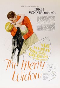 The Merry Widow