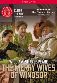 The Merry Wives of Windsor