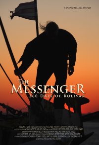 The Messenger: 360 Days of Bolivar