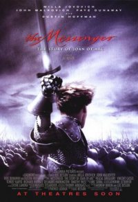 The Messenger: The Story of Joan of Arc