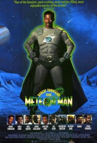 The Meteor Man