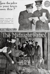 The Midnight Patrol