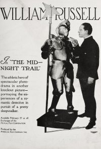 The Midnight Trail