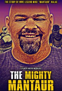 The Mighty Mantaur