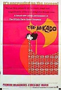 The Mikado