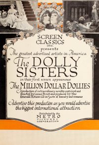 The Million Dollar Dollies