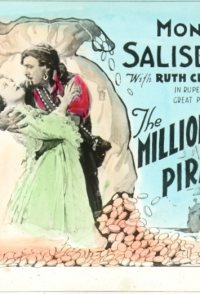The Millionaire Pirate