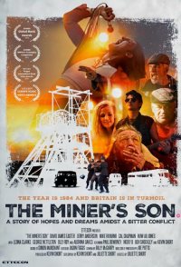 The Miner's Son
