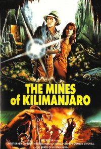 The Mines of Kilimanjaro