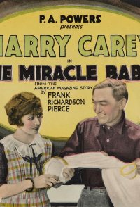 The Miracle Baby