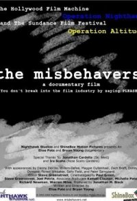 The Misbehavers