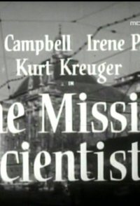 The Missing Scientists