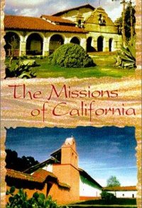 The Missions of California