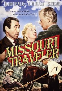 The Missouri Traveler