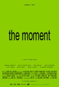The Moment