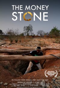 The Money Stone