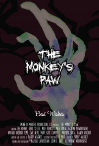 The Monkey's Paw