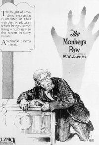 The Monkey's Paw