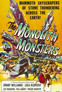 The Monolith Monsters