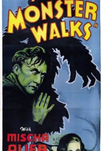 The Monster Walks