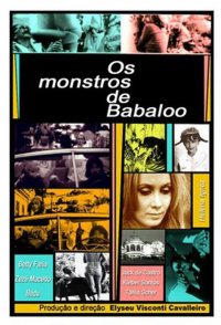 The Monsters of Babaloo